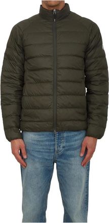 Pyrenex Giubbino - Heren - Winterjassen - Groen - 2XL - Jassen