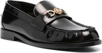 Versace Flat Shoes