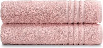 Ella Jayne Home 2Pc Bath Towel Set