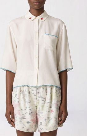 Forte_Forte Camicia Forte Forte in cotone