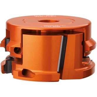 CMT 694.005.30 Cabezal Para Biselar Y Redondear R4 D=124x15-50x30
