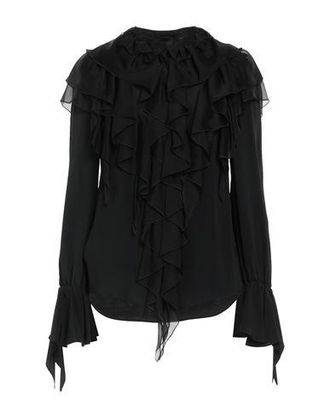 Pinko TOPWEAR - Shirts on YOOX.COM