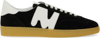Msgm M. S.G. M. Retro Sneaker