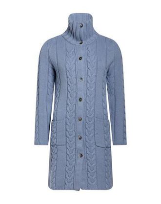 Richard Grand KNITWEAR - Cardigans on YOOX.COM