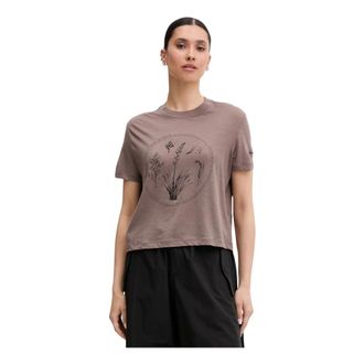 Icebreaker Donna, Sport, Marrone, L, new