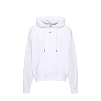 Fear of God Cream Colored Thunderbird Sweatshirt from