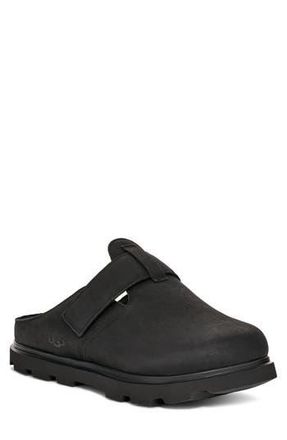 UGG Solano Clog in Black at Nordstrom Rack, Size 10