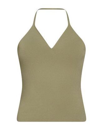Khaite TOPWEAR - Tops on YOOX.COM
