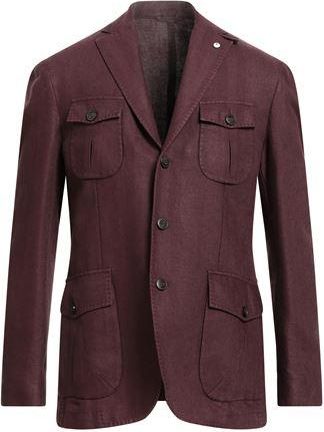 L.B.M. 1911 L. B.M. 1911 Blazers