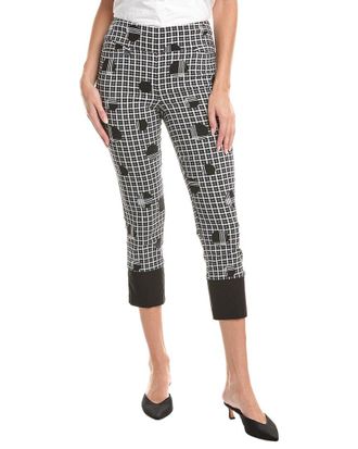 Joseph Ribkoff Straight Pant