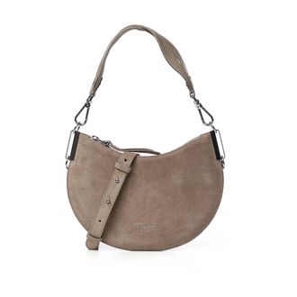 Coccinelle Shoulder Bags - female - Coccinelle - Shoulder Bags - Brown - ONE SIZE - Bags