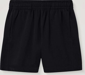 Ellesse Mens Club Di Corsa Short - Black - Size: 35/34/32