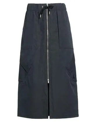 Nike BOTTOMWEAR - Midi skirts on YOOX.COM