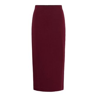 Inwear Gonna AidaIW - - Skirts - Donna - Marrone - 2XS