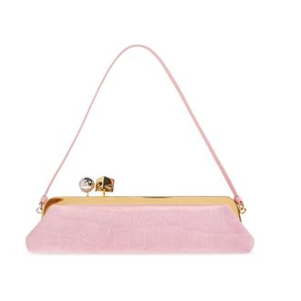 Jacquemus Mujer, Bolsos, Rosa, Talla: ONE Size