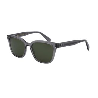 Ferragamo SF1040SCP 020 Transparent Grey/Grey
