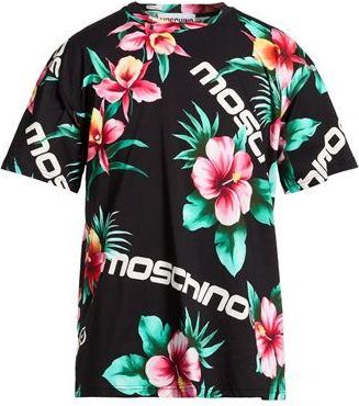 Moschino CAMISETAS Y TOPS - Camisetas en YOOX.COM