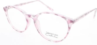 Signature Optical Glasses PINKTORT