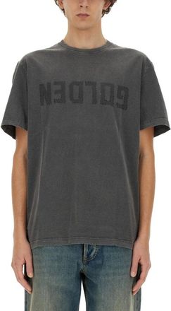 Golden Goose Cotton T-Shirt