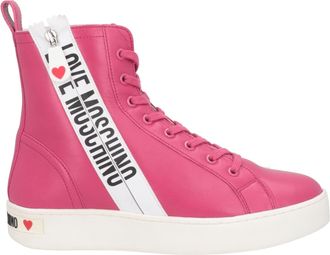 Moschino outlets Schuhe