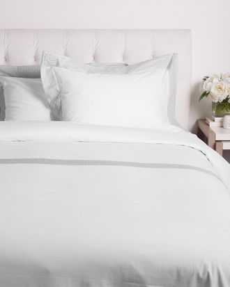 Maurizio Italy Windows Duvet Set