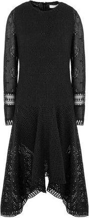 See By Chlo&eacute; DRESSES - Midi dresses sur YOOX.COM