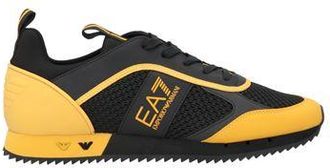 Emporio Armani FOOTWEAR - Trainers sur YOOX.COM