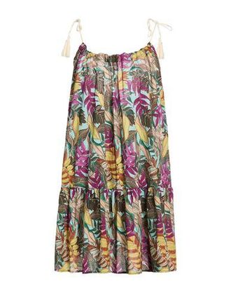 Kontatto DRESSES - Mini dresses on YOOX.COM