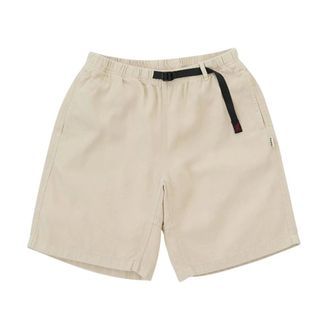 Gramicci Hemp G-Short - - Shorts - Uomo - Beige - M
