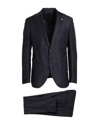 Breras Milano Suits