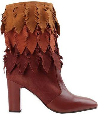 Chie Mihara CALZADO - Botines de ca&ntilde;a alta en YOOX.COM