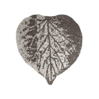 Spirella Spirella - Alfombra De Ba&ntilde;o Conton Trace 70x78cm Topoelements De