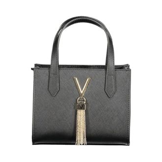 Mario Valentino Mujer, Bolsos, Negro, Talla: ONE Size
