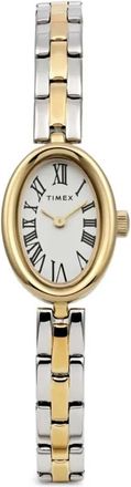 Timex Cavatina 19mm - Bianco