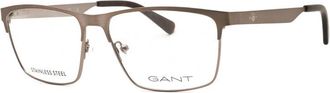 GANT GA50049 035 Matte Light Bronze 57mm