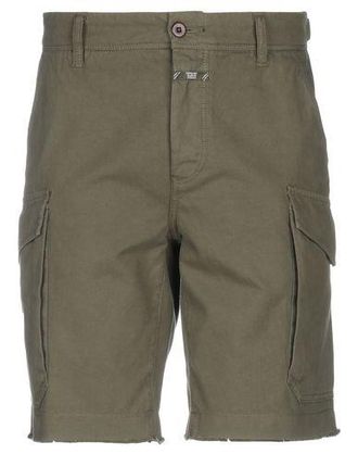 Closed BOTTOMWEAR - Shorts & Bermuda Shorts on YOOX.COM