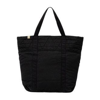 Visvim Tassen, Dames, Zwart, ONE Size, Tote Bags