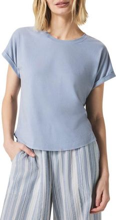 Splendid Skye T-Shirt in Seaport at Nordstrom, Size X-Large