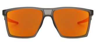 Oakley OO9482 FUTURITY SUN Polarized 948204 Mens Sunglasses Grey Size 57