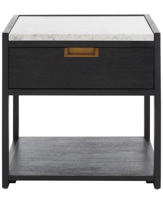 Safavieh Couture Adeline 1 Drawer Nightstand