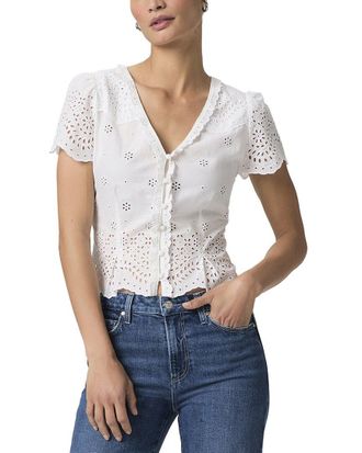 Paige Quinta Top
