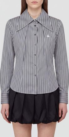 Vivienne Westwood Camicia Donna colore Rigato