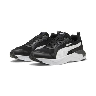 Puma Sneakers X-Ray 4 Light unisex, Accessori, Nero, 35.5