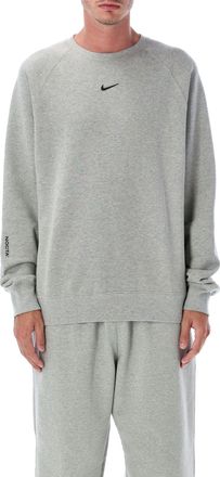 Nike kleding.... grijs