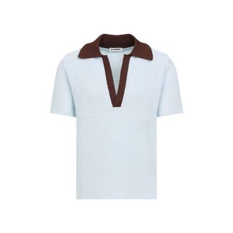 Jil Sander Polo