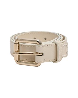 Chlo&eacute; Buckle Belt (Authentic Pre-Loved)