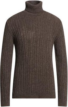 Paolo Pecora KNITWEAR - Turtlenecks sur YOOX.COM