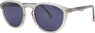 Carrera 277/S 079U KU Transparent Mud/Blue