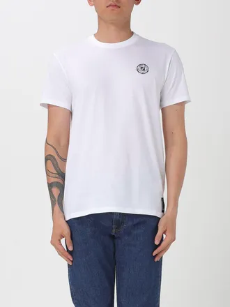 Fendi Logo T-shirt
