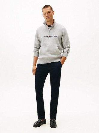 Tommy Hilfiger Denton Straight Twill Chinos